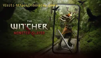 The Witcher Monster Slayer: Como vencer o devorador