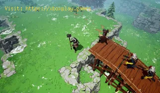 Tribes of Midgard: Como obter um talismã não ligado