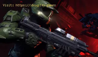 Halo Infinite: Como consertar a tela preta