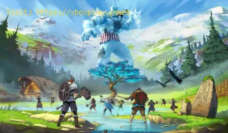 Tribes of Midgard: Como desbloquear a classe Seer