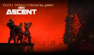 The Ascent: So beheben Sie Einfrieren und Stottern