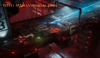 The Ascent: So beheben Sie den Fehler im kooperativen Multiplayer, der