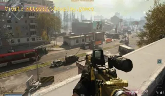 Call of Duty Warzone: Cómo reparar el error de memoria 19-1793