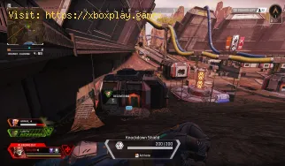 Cómo corregir un error de predicción en Apex Legends