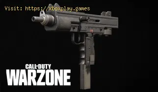 Call of Duty Warzone: el mejor equipamiento de Milano 821 para la temp