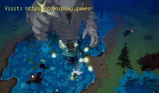 Tribes of Midgard: Como atualizar o NPC