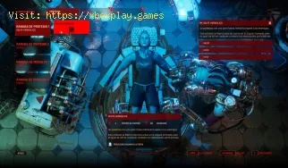 The Ascent: Wo man Skillpunkte findet