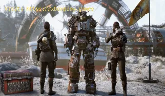Fallout 76: come partecipare al server di test pubblico