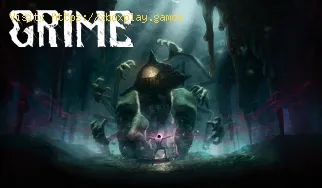 Grime: Como atualizar o personagem