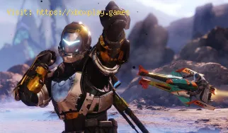 Destiny 2: Come trovare il tesoro imperiale della tana della colonna v