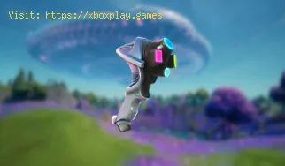 Fortnite: cómo conseguir prop-ifier