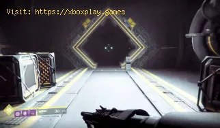 Destiny 2: come trovare il tesoro imperiale di Alton Dynamo