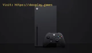 Xbox Series X : Comment résoudre le problème ne s'allume pas