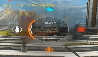 Apex Legends: dónde está el ping en espera