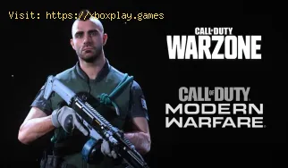 Call of Duty Warzone - Modern Warfare: Cómo obtener el paquete de ope