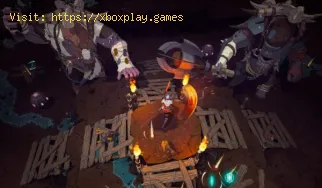 Tribes of Midgard: Como obter fragmentos de stash