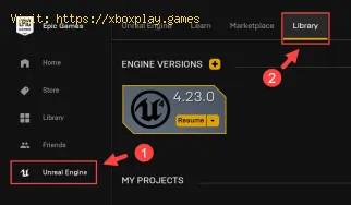 Unreal Engine 4: Como solucionar falhas