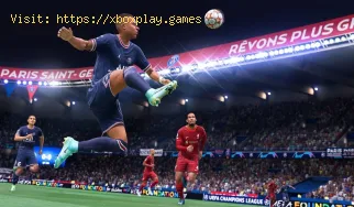 FIFA 22 : toutes les nouvelles célébrations de buts