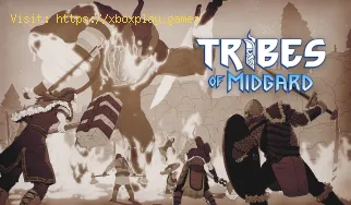 Tribes of Midgard: Como sobreviver ao Fimbulwinter