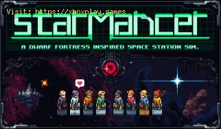 Starmancer: Como colocar metal no analisador