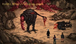 Death Trash: Como redefinir a habilidade