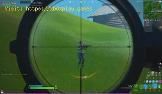 Fortnite: Cómo evitar recibir daño mientras inflige 100 de daño a l