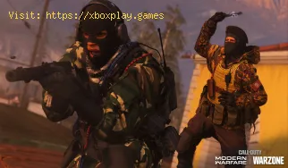 Call of Duty Warzone - Modern Warfare: Cómo corregir un código de er