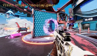 Splitgate: Cómo reparar el Error 502