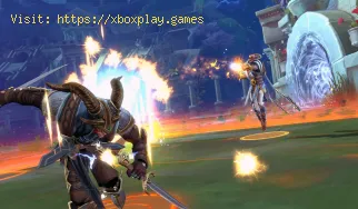 Smite: How to Fix Smite Cannot Connect to Xbox Live Servers