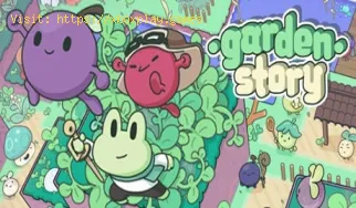 Garden Story: como obter a seleção