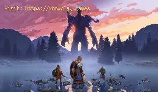 Tribes of Midgard: Como obter unhas de Helthing