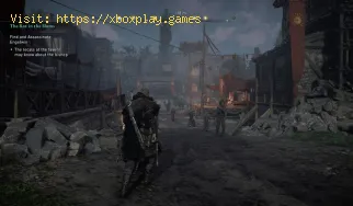 Assassin's Creed Valhalla: Como obter a riqueza sob Bradeia