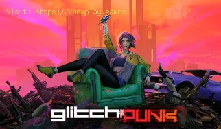 Glitchpunk: How to use Pawnshop