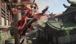 Naraka Bladepoint : Comment se déroulent les missions ?