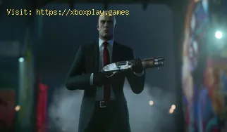 Hitman 3: Wie erhalte ich das ferngesteuerte Brechgasgerät?
