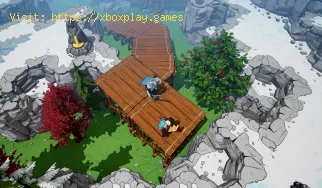 Tribes of Midgard: Como obter uma corrente de ouro