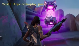 Fortnite: Cómo vencer a los alienígenas