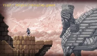 Axiom Verge 2 : Toutes les coordonnées de l'emplacement de la mi