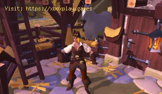 Albion Online: Como obter montagens