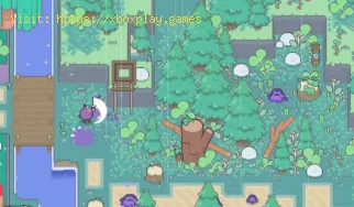 Garden Story: come equipaggiare i ricordi