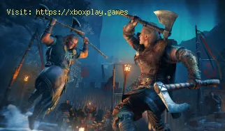 Assassin's Creed Valhalla: Como salvar a vida de reis no cerco de
