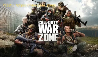 Call of Duty Warzone: el mejor equipamiento de TEC-9 para la temporada