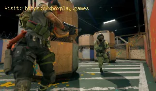 Call of Duty Warzone: dónde encontrar estaciones de transmisión móv