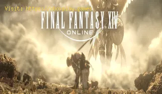 Final Fantasy XIV Shadowbringers: L'utilizzo della lampada eterea Rak'Tika