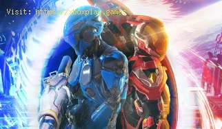 Splitgate: Cómo arreglar el emparejamiento "No se puede unir&quo