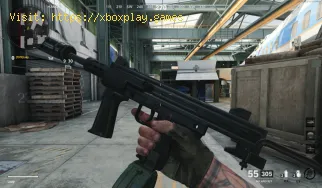 Call of Duty Warzone: el mejor equipamiento de Milano 821 para la temp