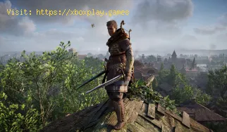 Assassin's Creed Valhalla: Como encontrar o conde Odo no cerco de