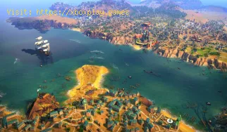 Humankind: come costruire città