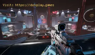 Splitgate: Cómo desactivar el Crossplay