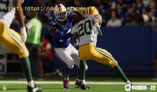 Madden 22: come risolvere la mancata sincronizzazione